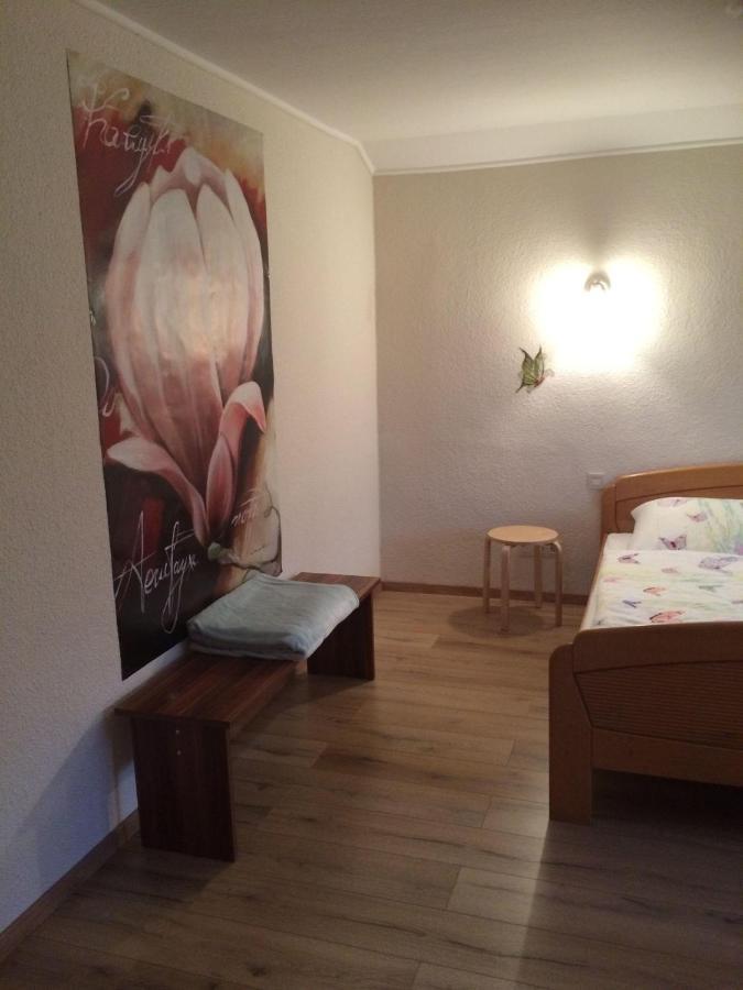 Ferienwohnung-Michels Orlenbach Екстериор снимка