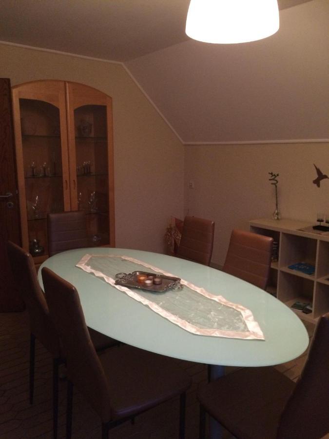 Ferienwohnung-Michels Orlenbach Екстериор снимка