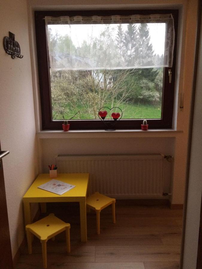 Ferienwohnung-Michels Orlenbach Екстериор снимка