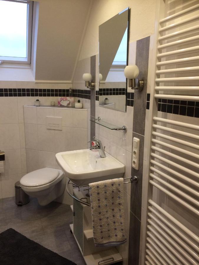 Ferienwohnung-Michels Orlenbach Екстериор снимка
