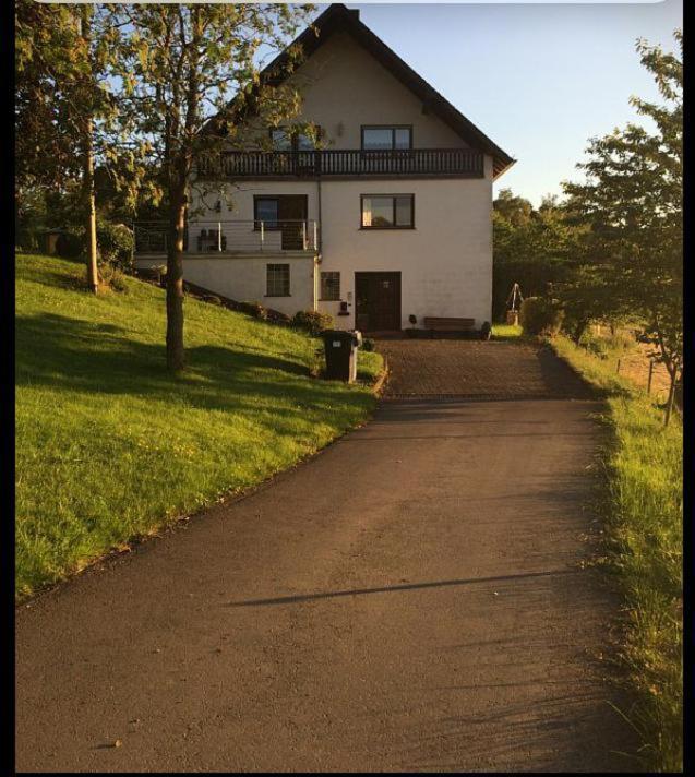 Ferienwohnung-Michels Orlenbach Екстериор снимка