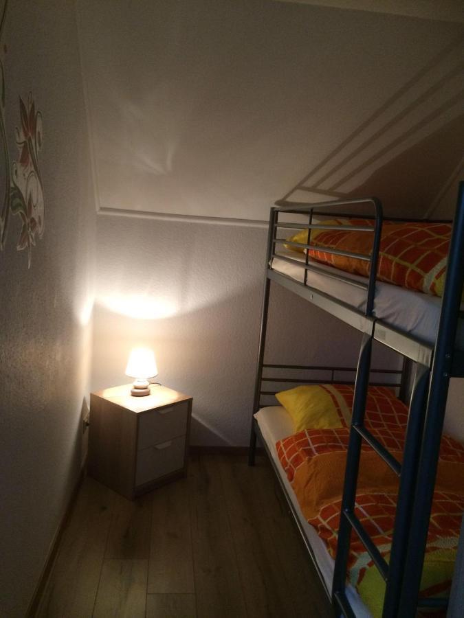 Ferienwohnung-Michels Orlenbach Екстериор снимка